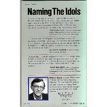 Naming the Idols: Biblical Alternatives for U.S. Foreign Policy
