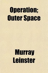 Operation; Outer Space