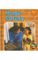 Home Safety (Heinemann First Library)