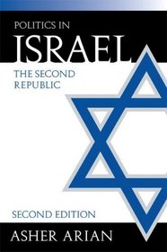Politics In Israel: The Second Republic