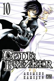 code:breaker t.10