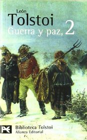 Guerra y paz / War and Peace (Spanish Edition)