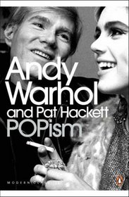 POPism: The Warhol Sixties