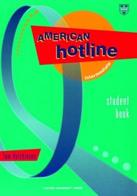 American Hotline: Intermediate (American Hotline)