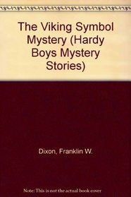 Hardy Boys 42: The Viking Symbol Mystery GB