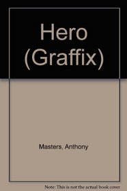 Graffix: Hero (Graffix)