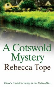 A Cotswold Mystery (Thea Osborne, Bk 4)