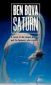 Saturn (Grand Tour, Bk 12)