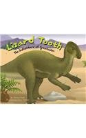 Lizard Tooth: The Adventure Of Iguanodon (Dinosaur World)
