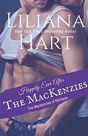 The MacKenzies: Happily Ever After