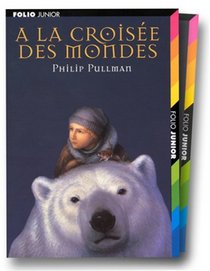 Pullman, coffret de 3 volumes