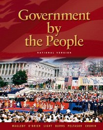 Govt Natl&Ke Real A/Crd (21st Edition)