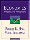 Economics: Principles and Applications with InfoTrac College Edition