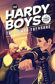 The Tower Treasure #1 (The Hardy Boys)