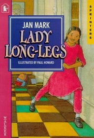 Lady Long-legs (Sprinters)