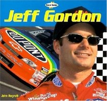 Jeff Gordon (Racer Series)