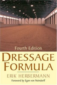 Dressage Formula