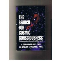 The Search for Cosmic Consciousness: the Hypnosis Book Einstein Would Have Loved