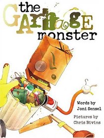 The Garbage Monster