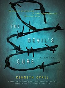 Devil's Cure, The: A Novel