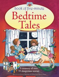 Book of Five-Minute Bedtime Tales