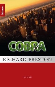 Cobra. Sonderausgabe.