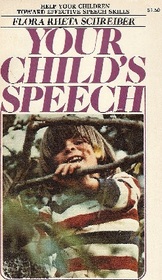 Your Child's Speech