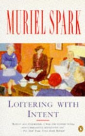 Loitering with Intent