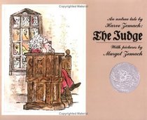 The Judge : An Untrue Tale (Sunburst Book)