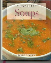 Soup (Mini Cookshelf)