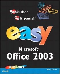 Easy Office 2003