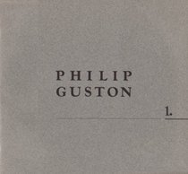 Philip Guston: San Francisco Museum of Modern Art
