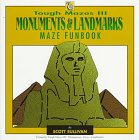 Tough mazes 3: monuments and landmarks (Troubadour)