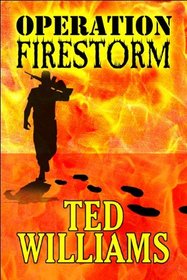 Operation Firestorm