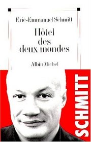 Hotel Des Deux Mondes