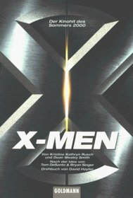 X- Men.