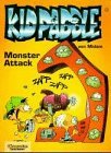 Kid Paddle, Bd.2, Monster Attack