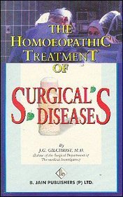 Treatment of Surgical Diseases