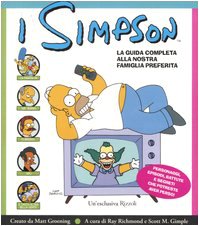 I Simpson. La guida completa alla nostra famiglia preferita