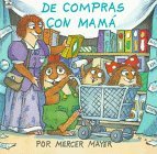 De compras con mam