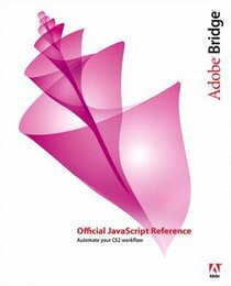 Adobe Bridge Official JavaScript Reference