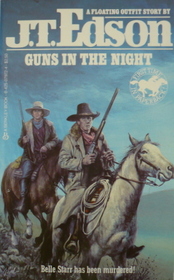 Guns in the Night (Floating Outfit)