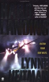Hard Landing (Alex Shanahan, Bk 1)