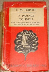 Passage to India (Everyman)