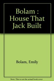 The House that Jack Built: 2