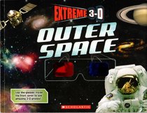 Outer Space (Extreme 3-D)