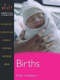Births (Special Ceremonies)