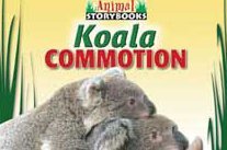 Koala Commotion (Animal Storybooks)