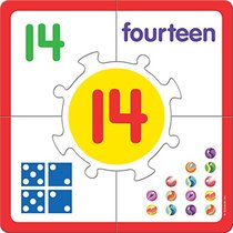 Learning Puzzles: Numbers