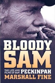 BLOODY SAM